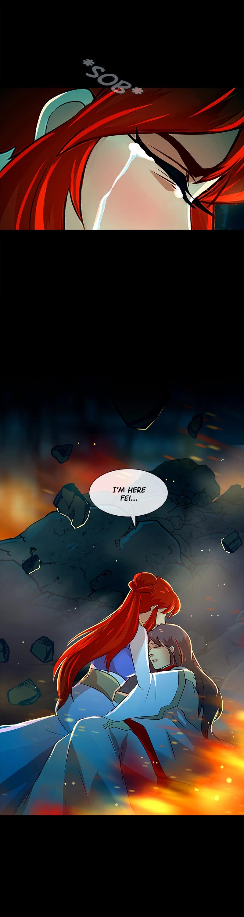 SubZero Chapter 90 - Page 26