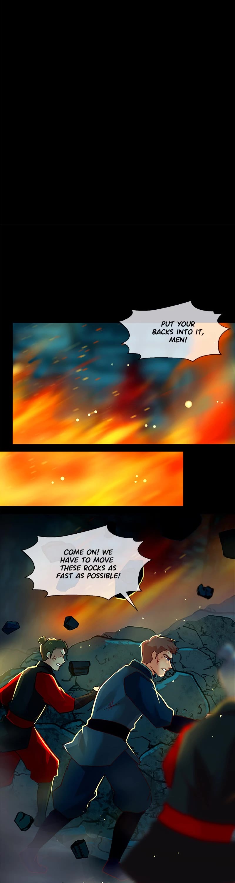 SubZero Chapter 90 - Page 31