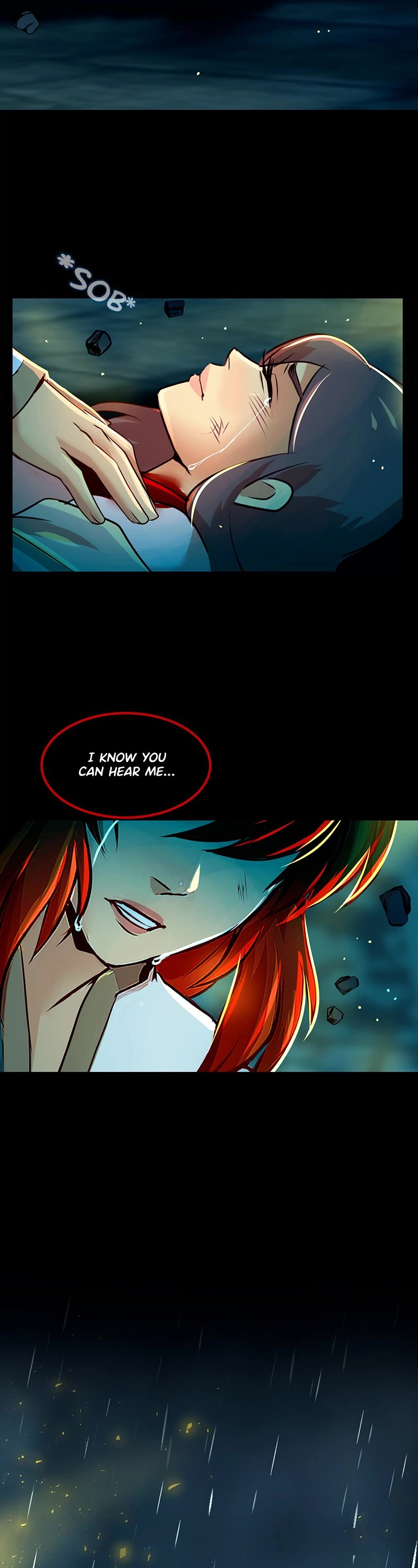 SubZero Chapter 90 - Page 33