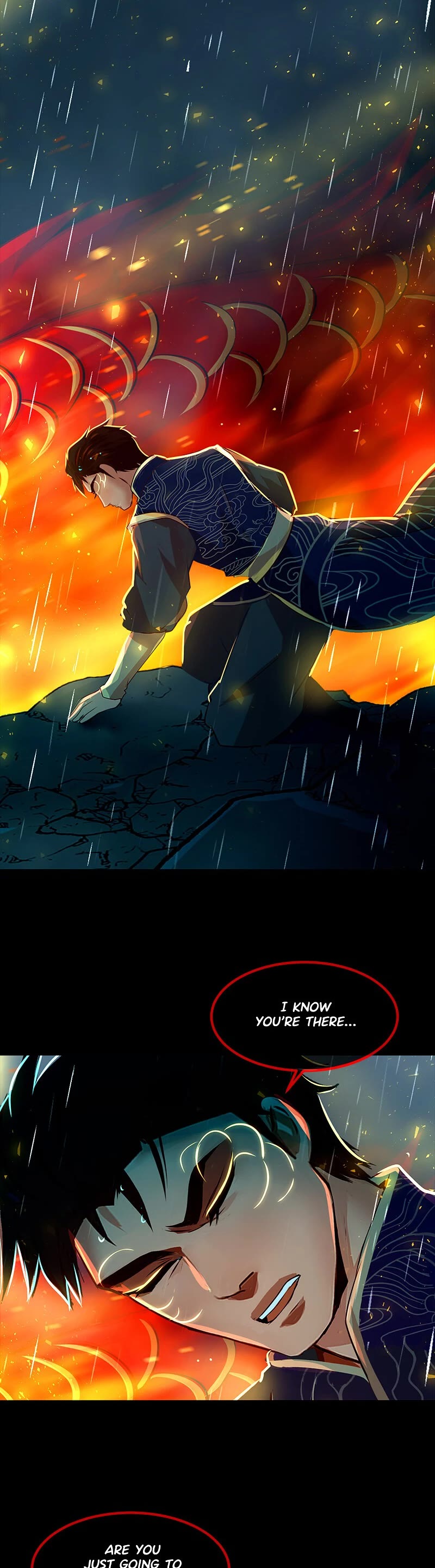 SubZero Chapter 90 - Page 34