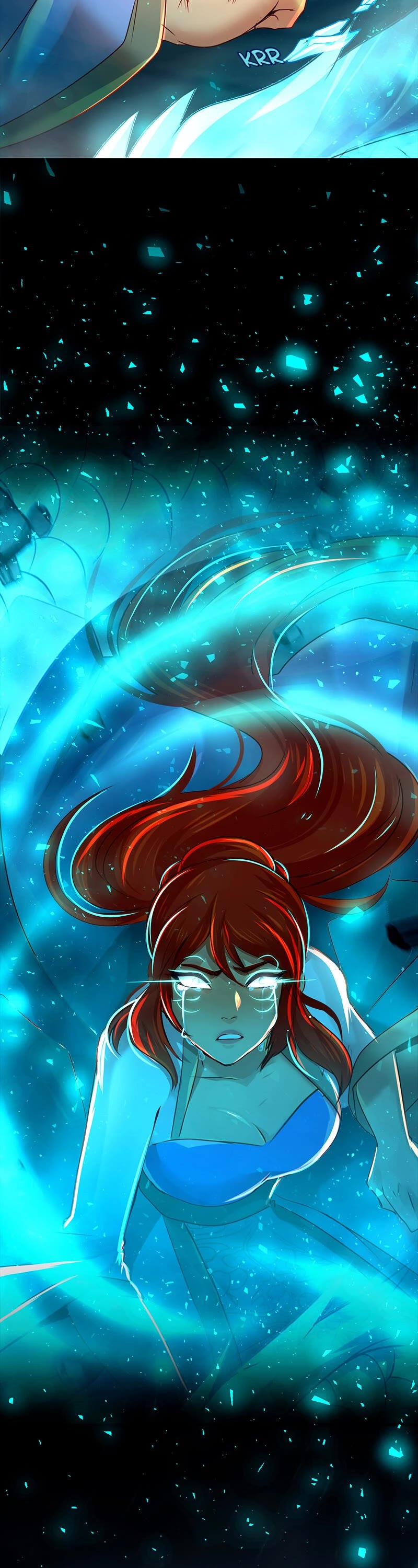 SubZero Chapter 90 - Page 36