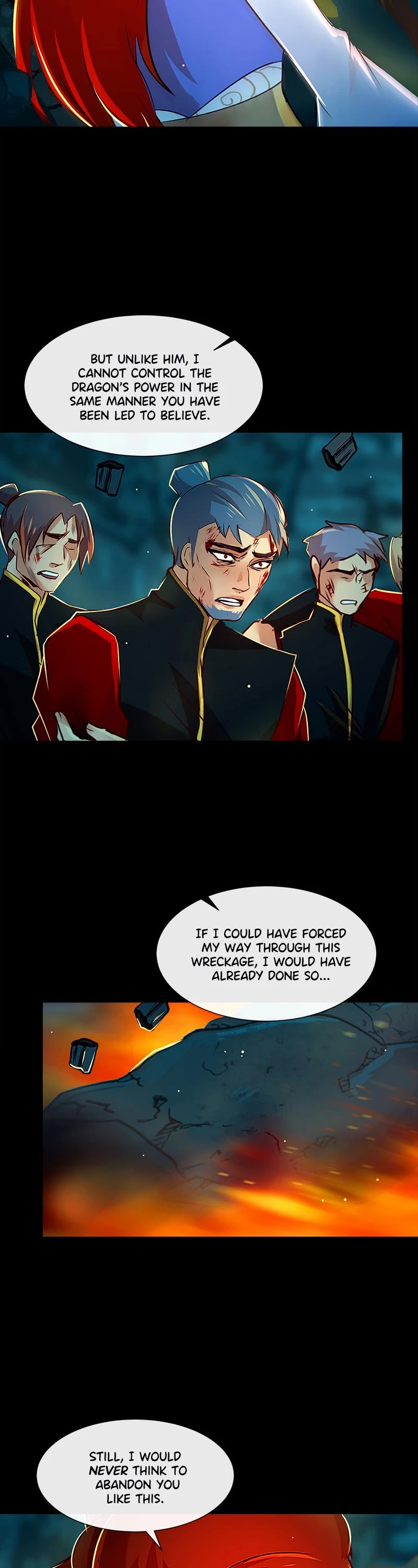 SubZero Chapter 90 - Page 6