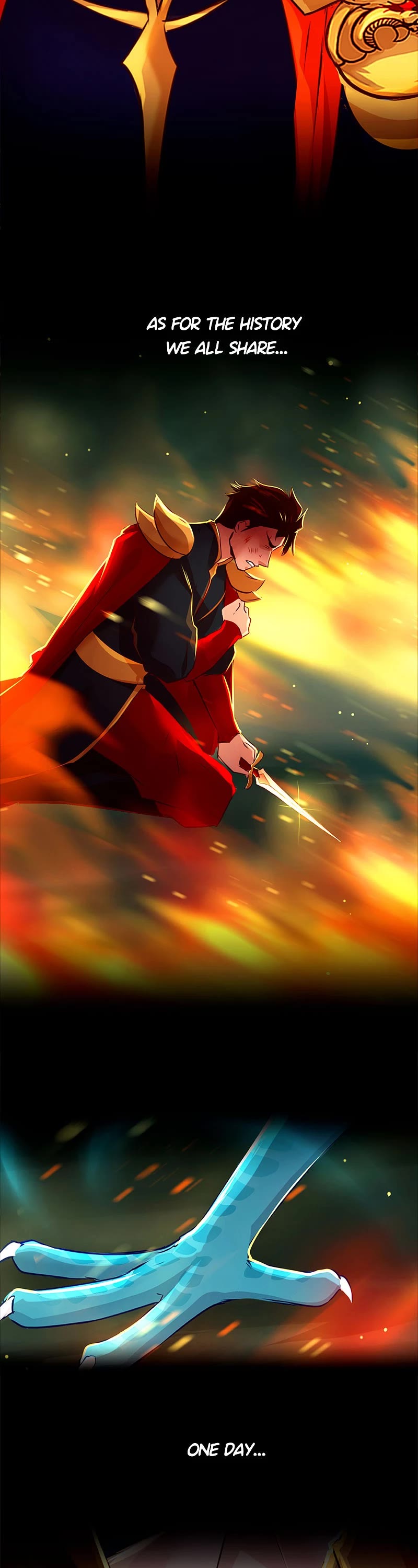 SubZero Chapter 91.5 - Page 13