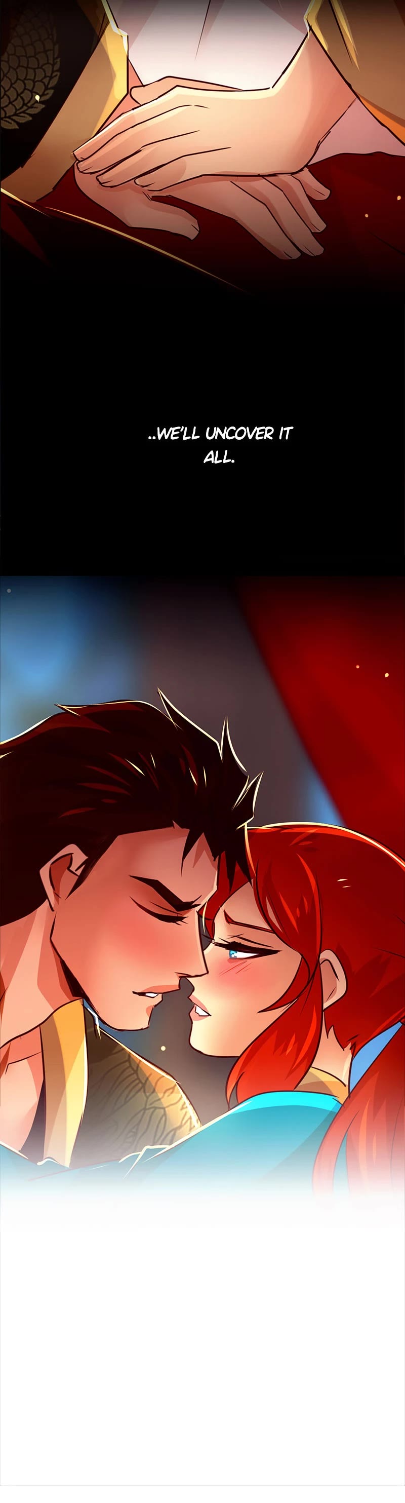 SubZero Chapter 91.5 - Page 14