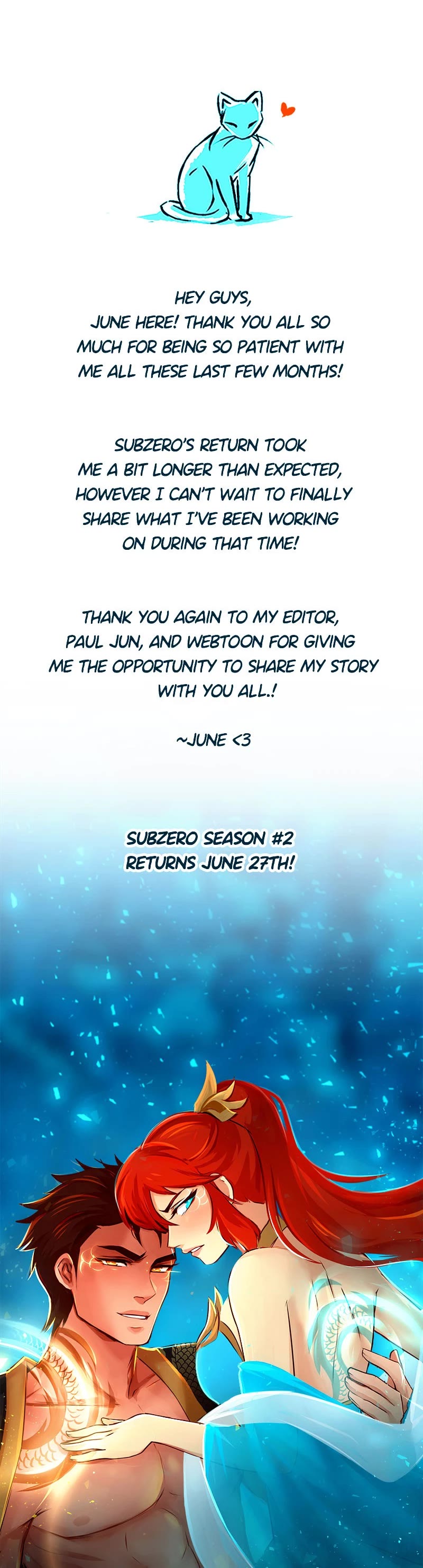 SubZero Chapter 91.5 - Page 15