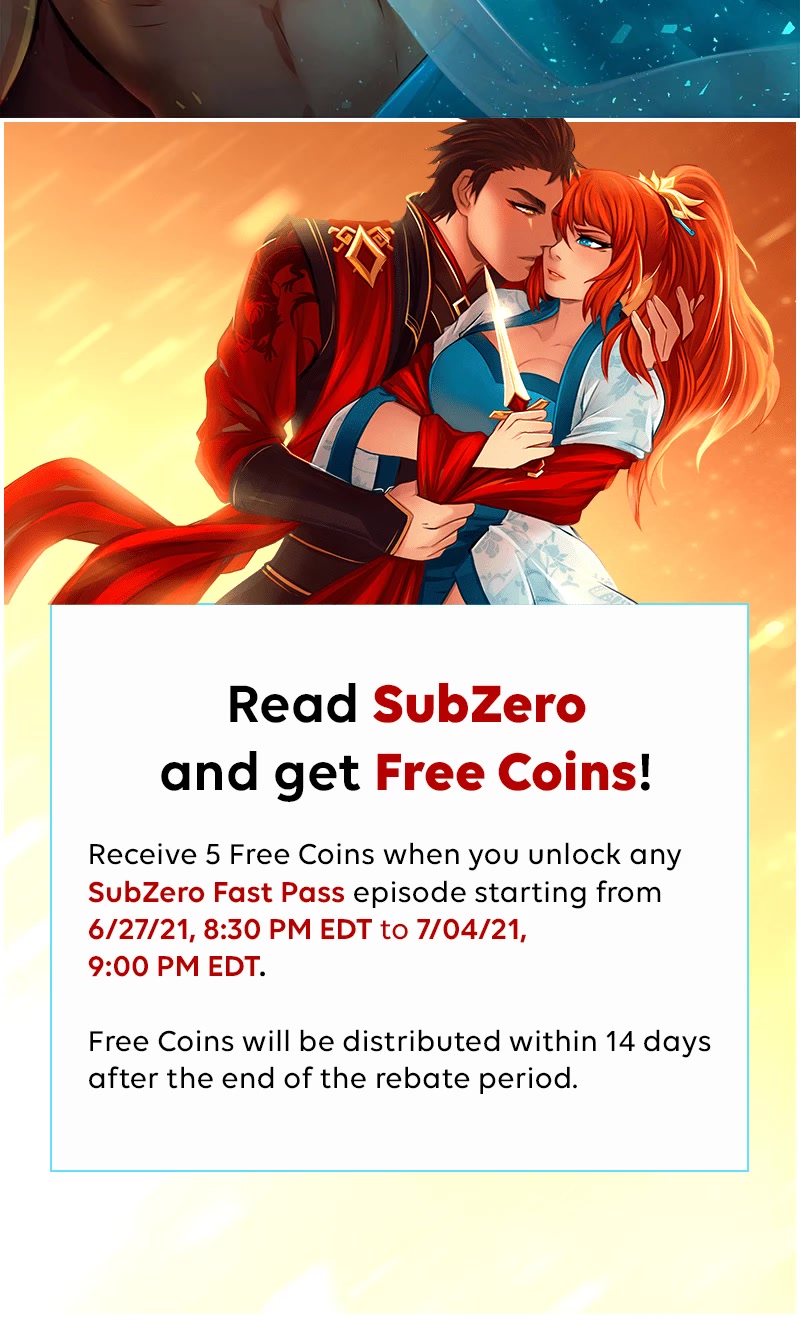 SubZero Chapter 91.5 - Page 16