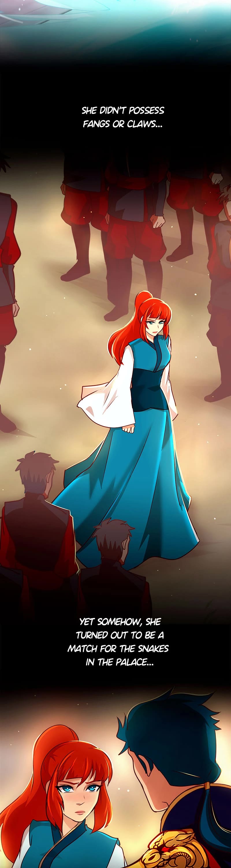 SubZero Chapter 91.5 - Page 4