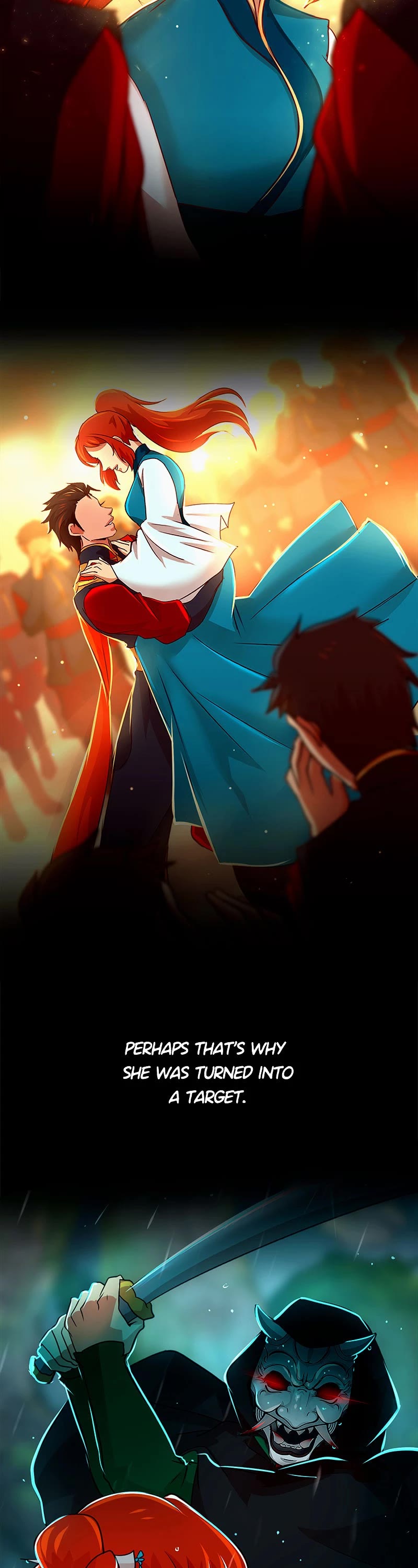 SubZero Chapter 91.5 - Page 6