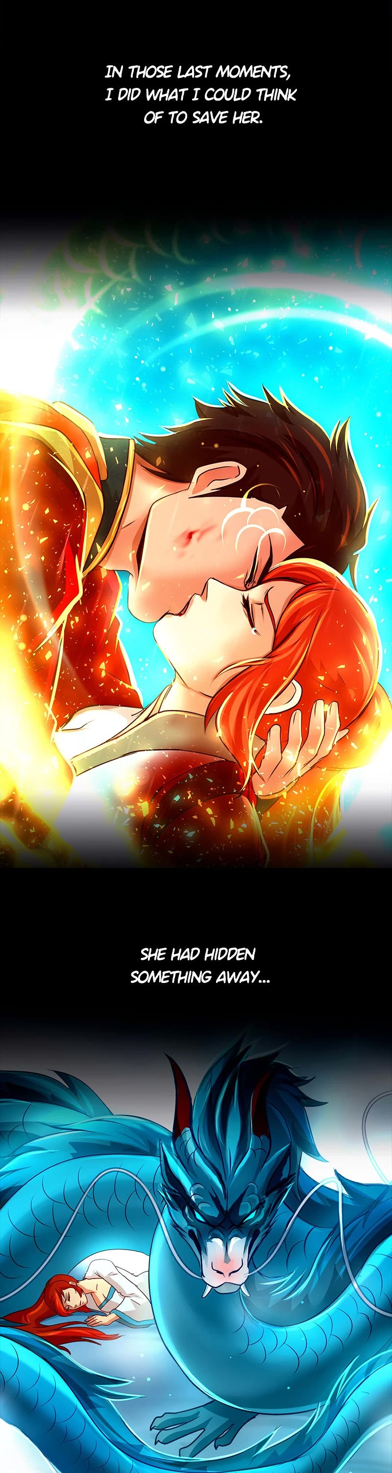 SubZero Chapter 91.5 - Page 8