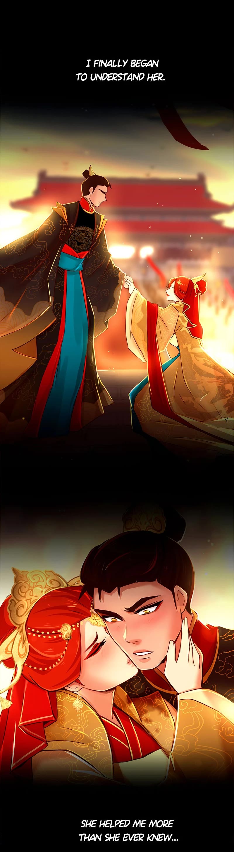 SubZero Chapter 91.5 - Page 10