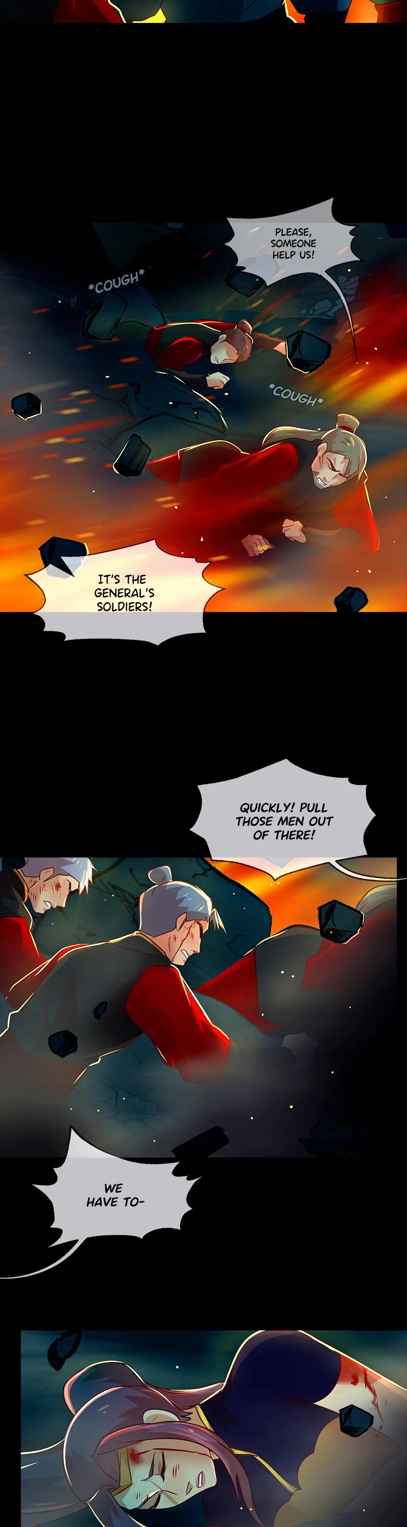 SubZero Chapter 91 - Page 14