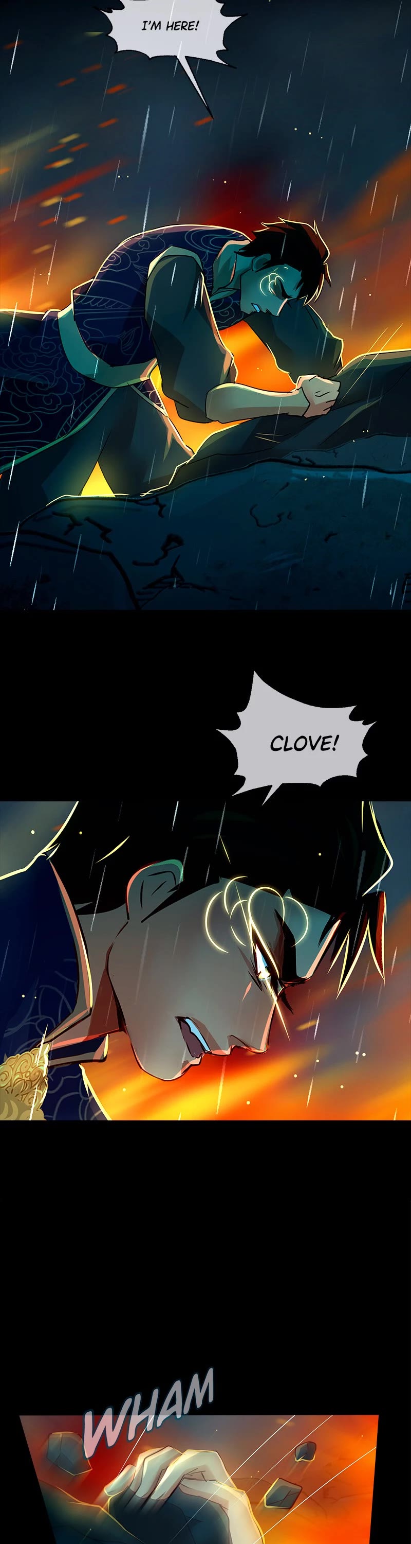 SubZero Chapter 91 - Page 16