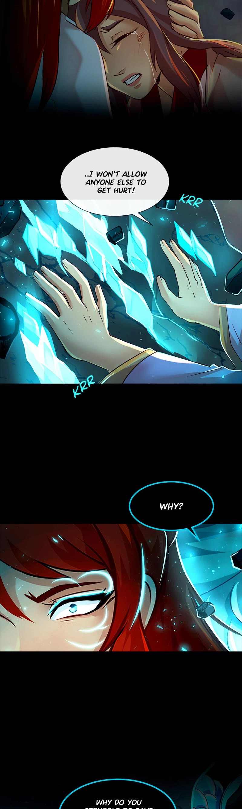 SubZero Chapter 91 - Page 19