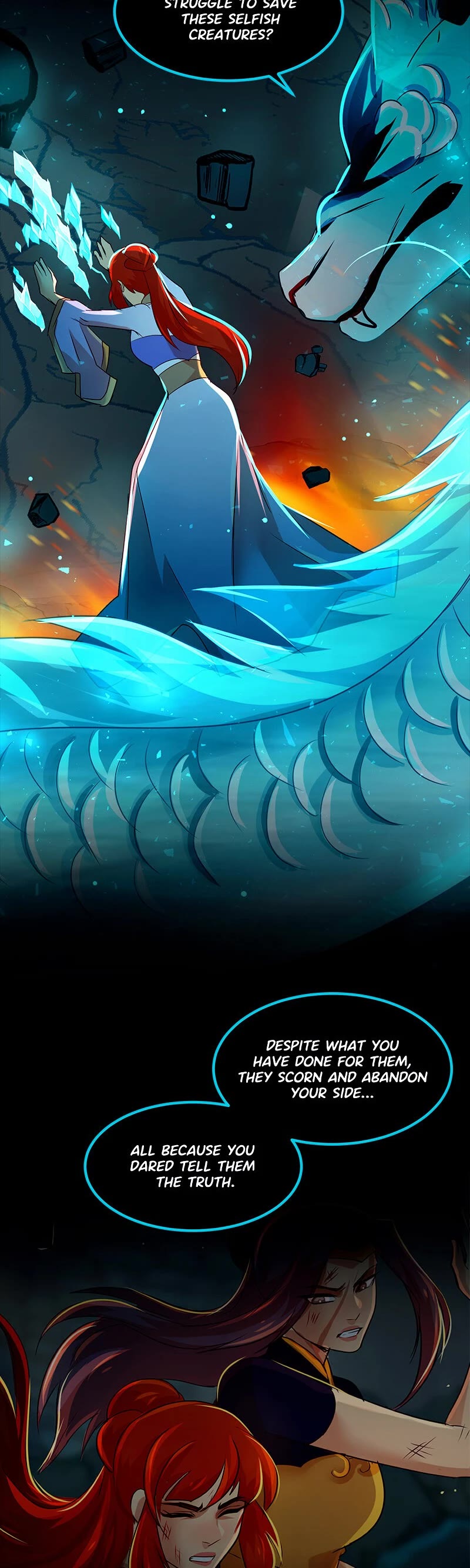 SubZero Chapter 91 - Page 20