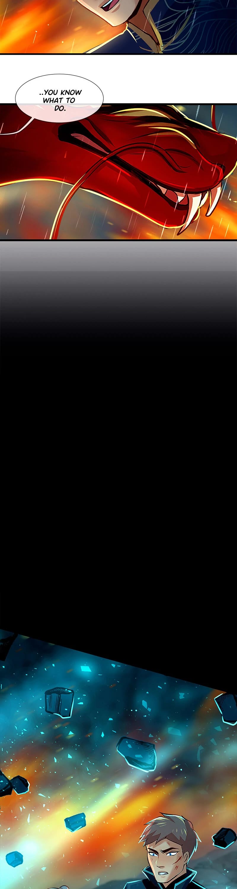 SubZero Chapter 91 - Page 3