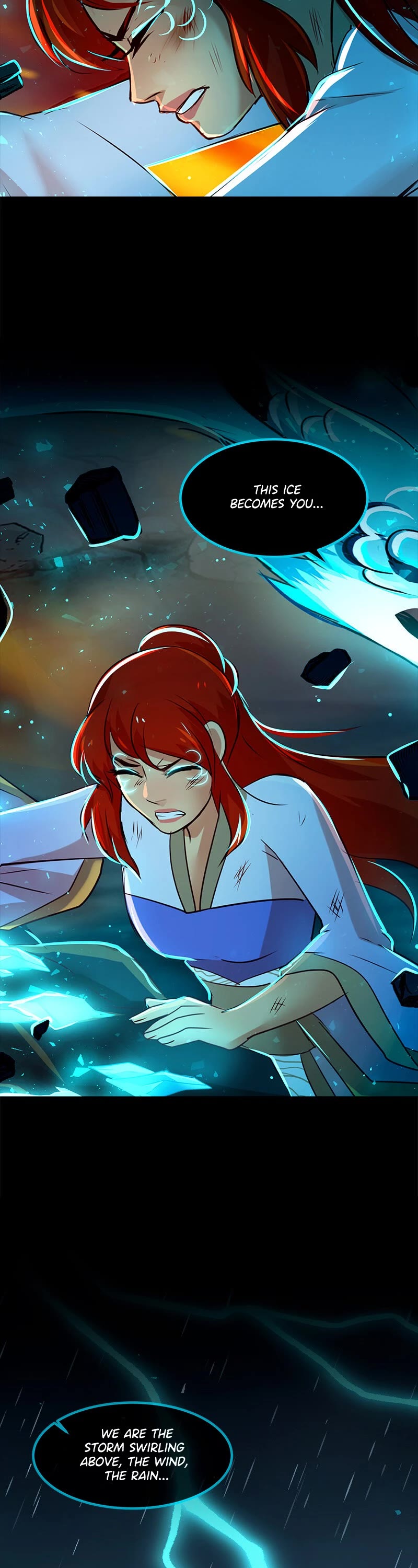 SubZero Chapter 91 - Page 26