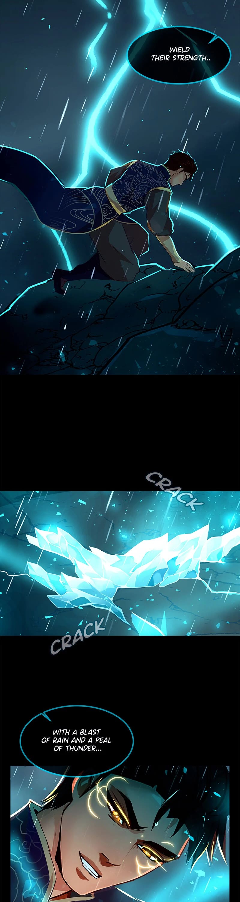 SubZero Chapter 91 - Page 27