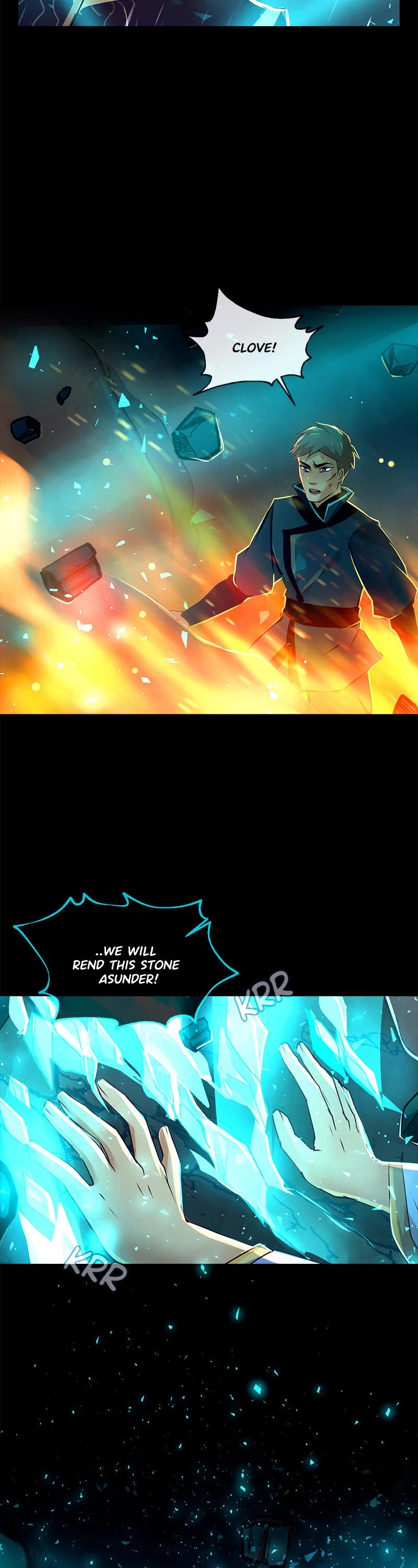 SubZero Chapter 91 - Page 28