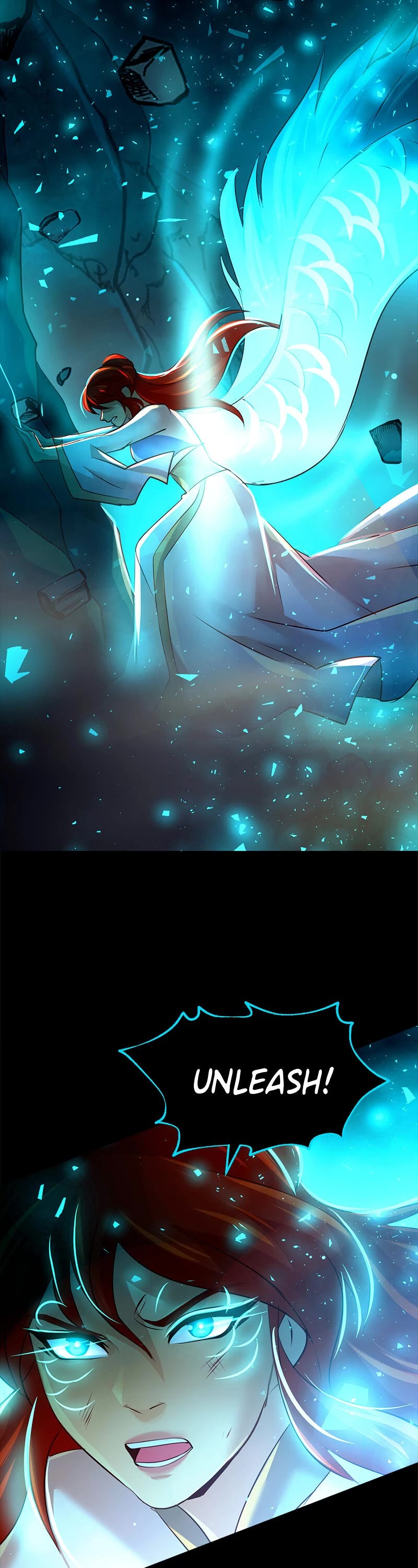 SubZero Chapter 91 - Page 29