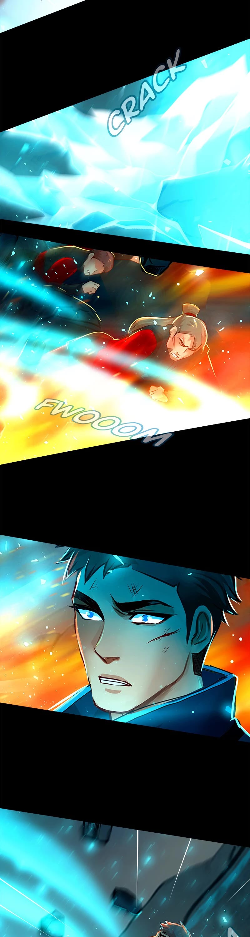 SubZero Chapter 91 - Page 30