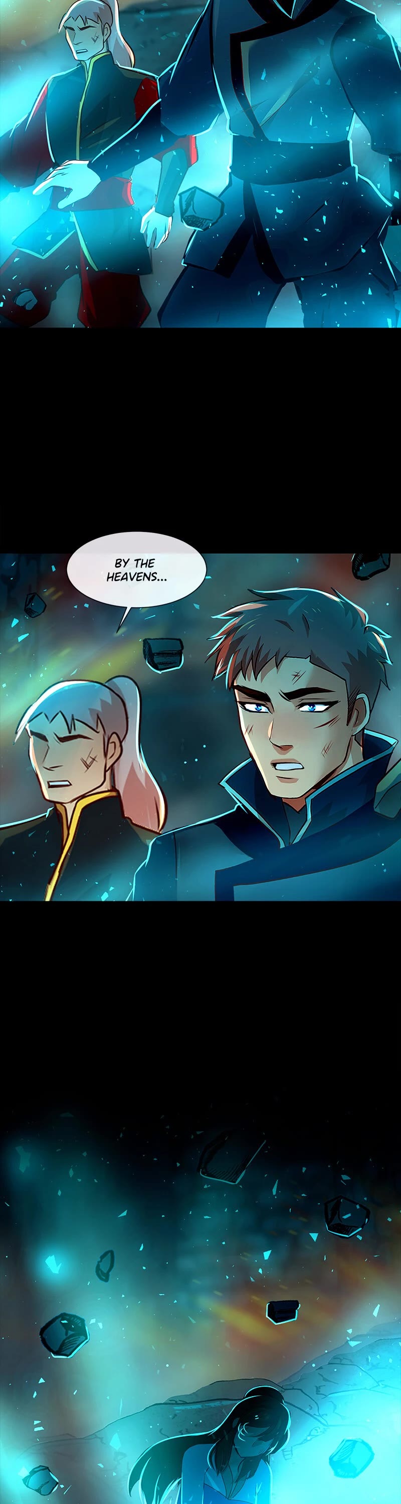 SubZero Chapter 91 - Page 4