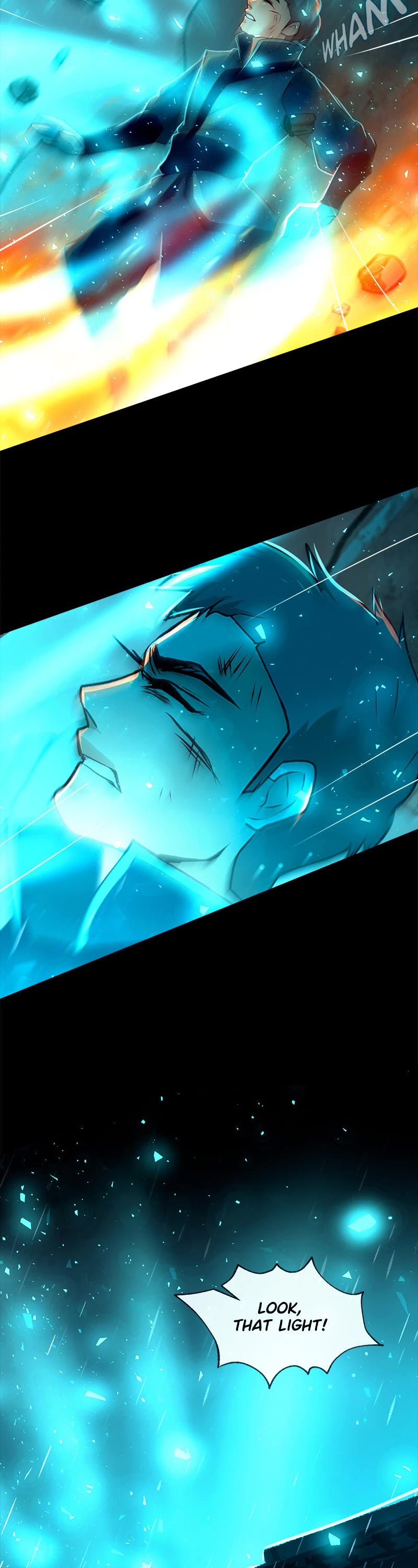 SubZero Chapter 91 - Page 31