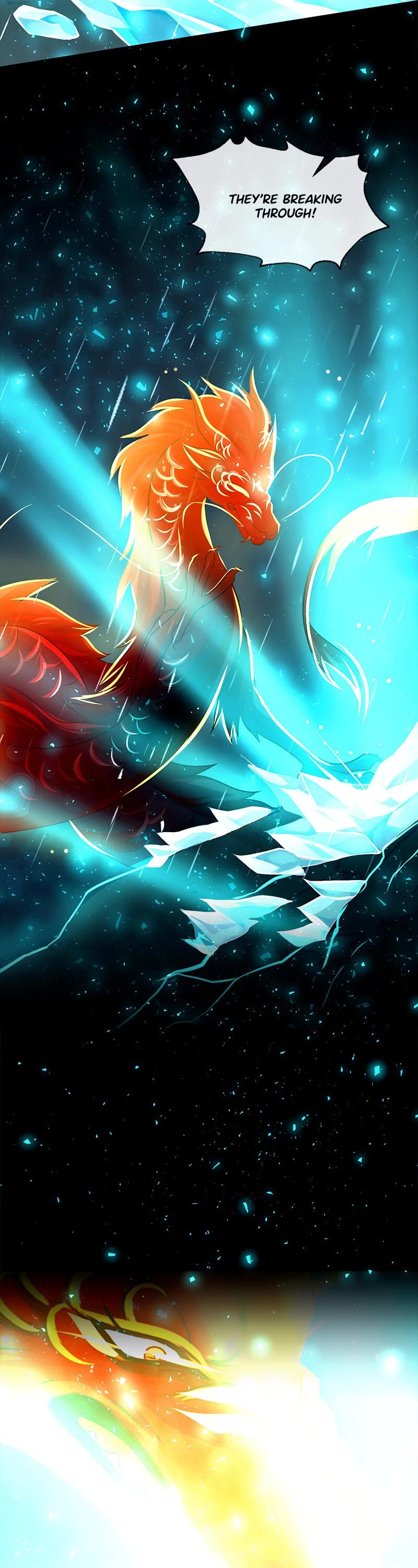 SubZero Chapter 91 - Page 33