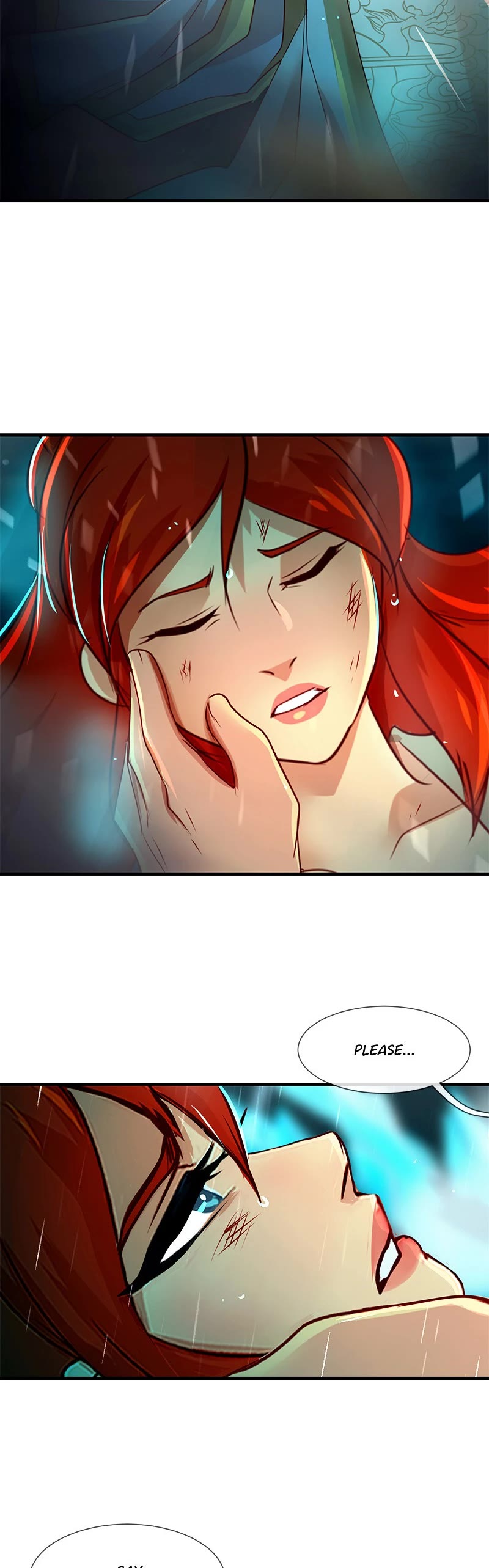 SubZero Chapter 91 - Page 35