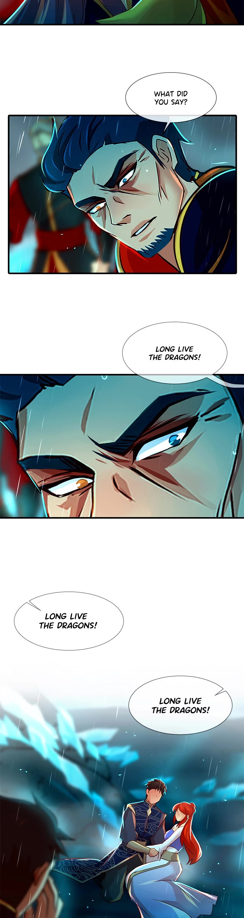 SubZero Chapter 91 - Page 39