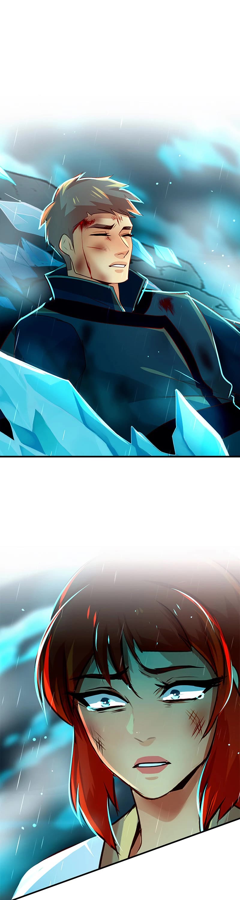 SubZero Chapter 91 - Page 42