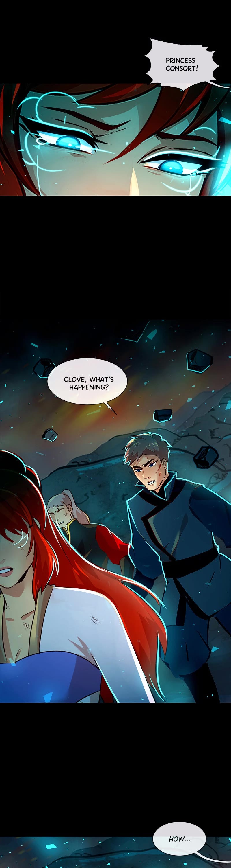 SubZero Chapter 91 - Page 6