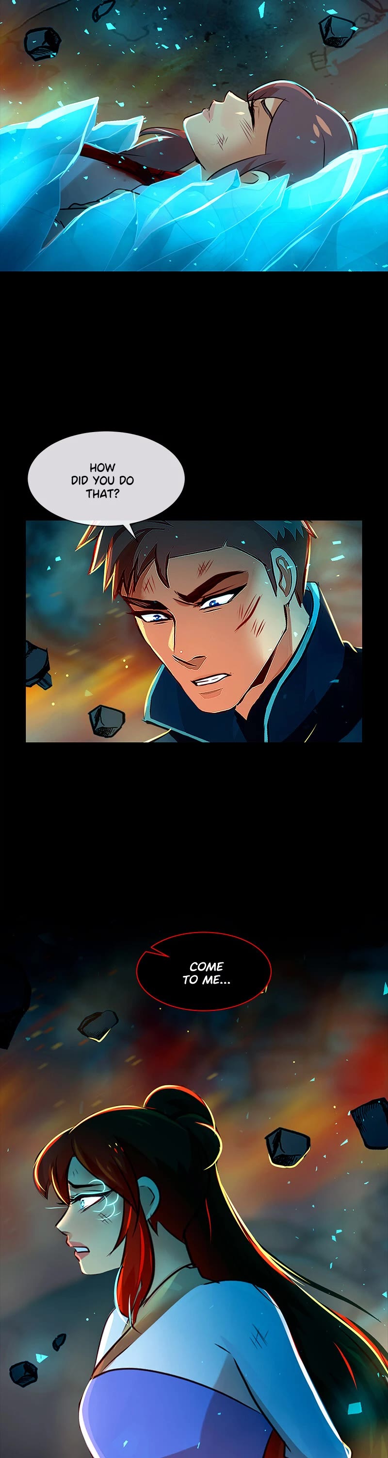 SubZero Chapter 91 - Page 7