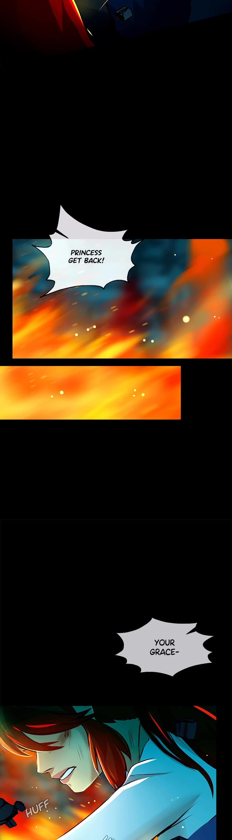 SubZero Chapter 91 - Page 9