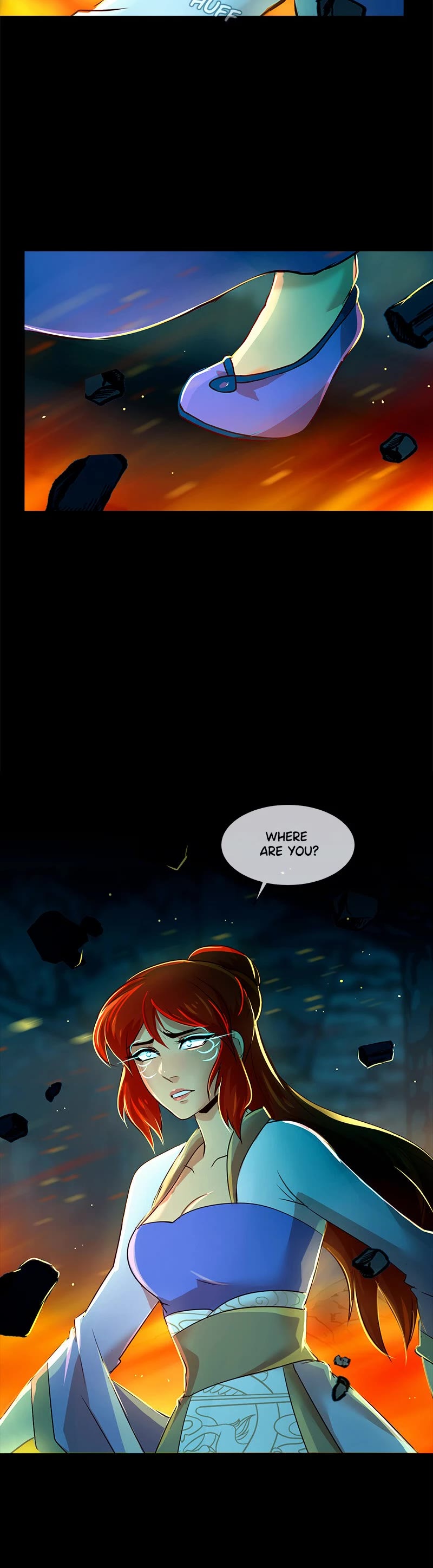 SubZero Chapter 91 - Page 10