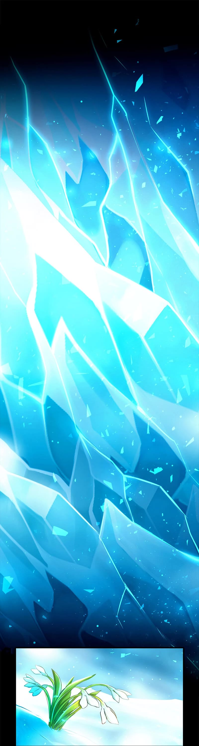 SubZero Chapter 92 - Page 1