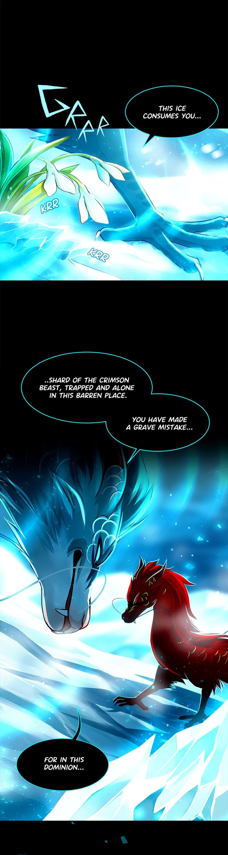 SubZero Chapter 92 - Page 2