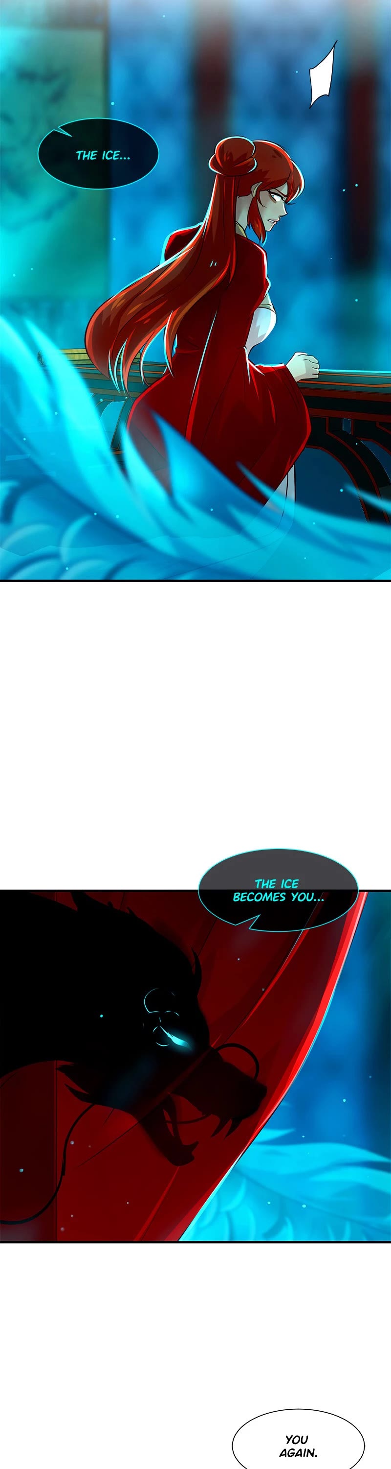 SubZero Chapter 92 - Page 14