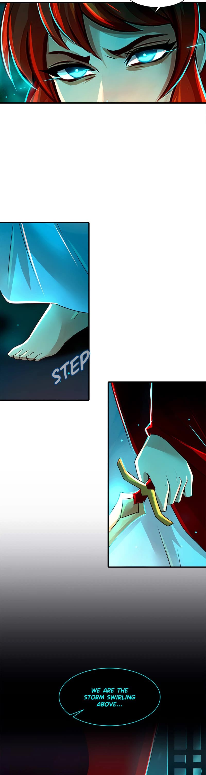 SubZero Chapter 92 - Page 15