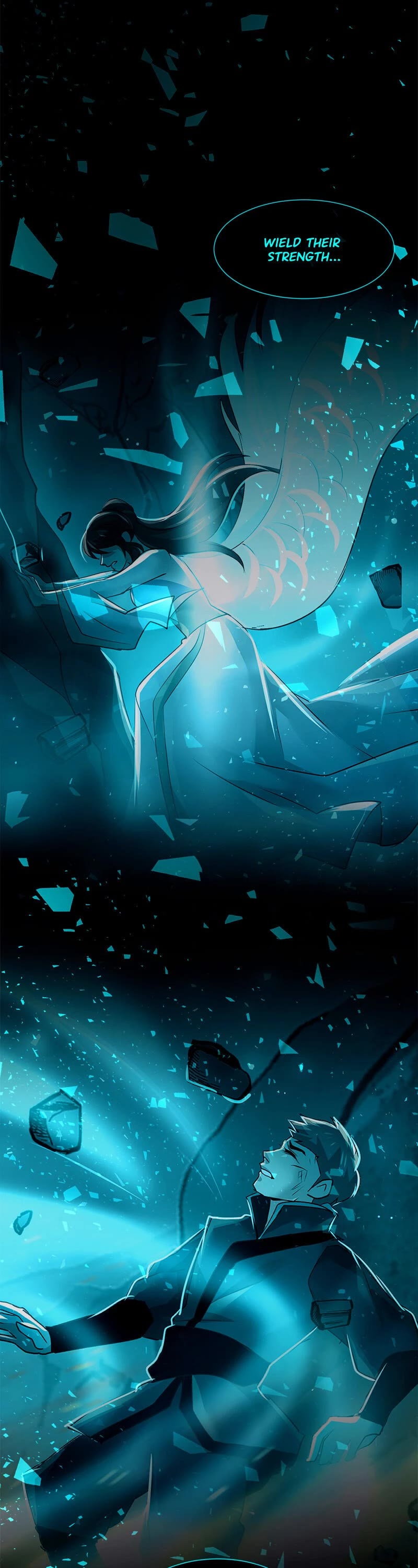 SubZero Chapter 92 - Page 17