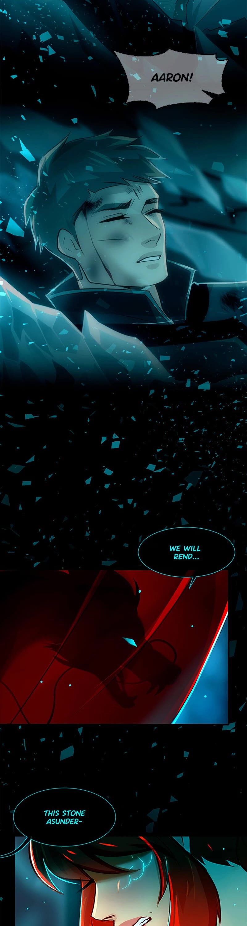 SubZero Chapter 92 - Page 19