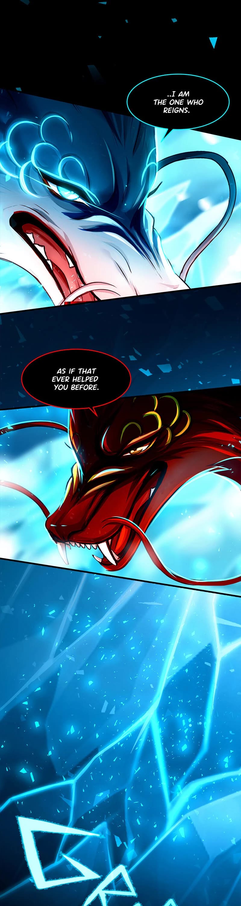 SubZero Chapter 92 - Page 3