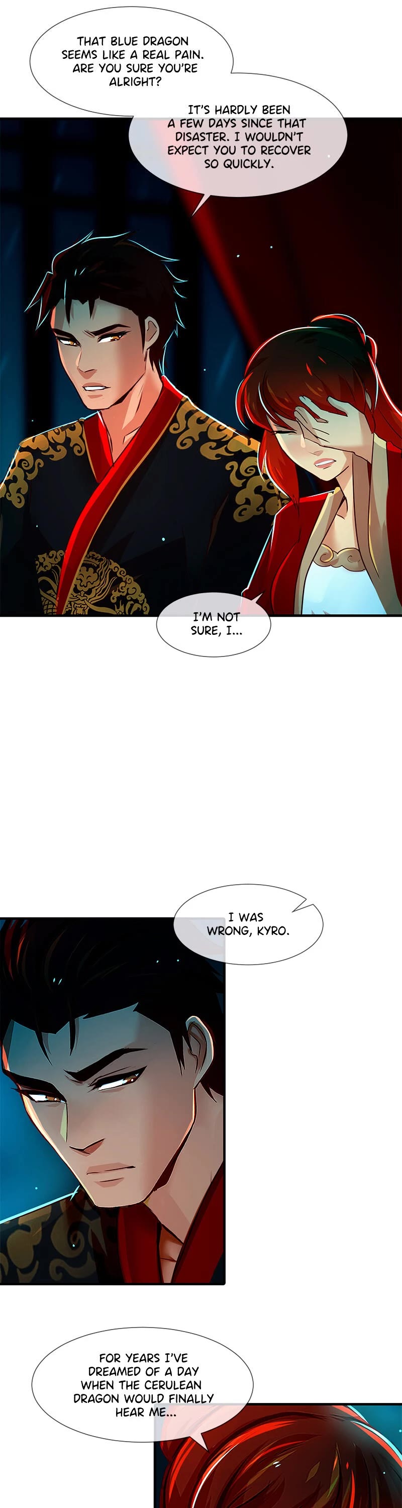 SubZero Chapter 92 - Page 24