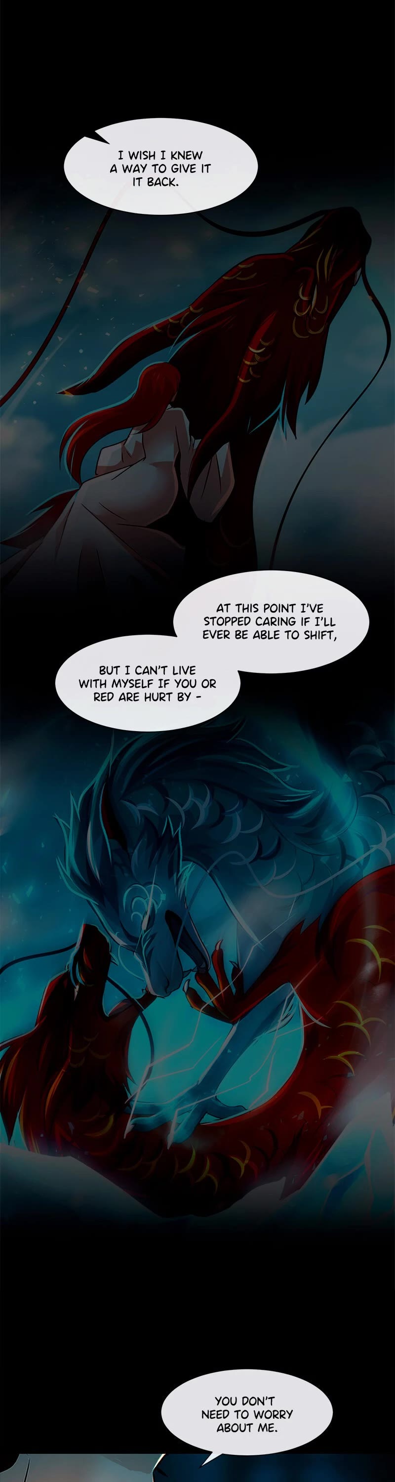 SubZero Chapter 92 - Page 27