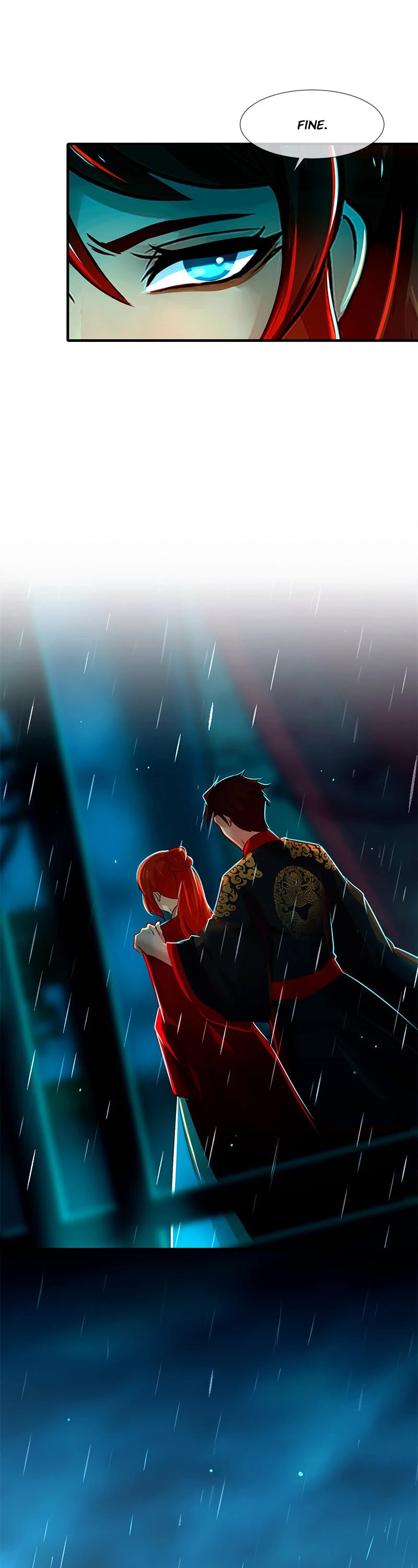 SubZero Chapter 92 - Page 39
