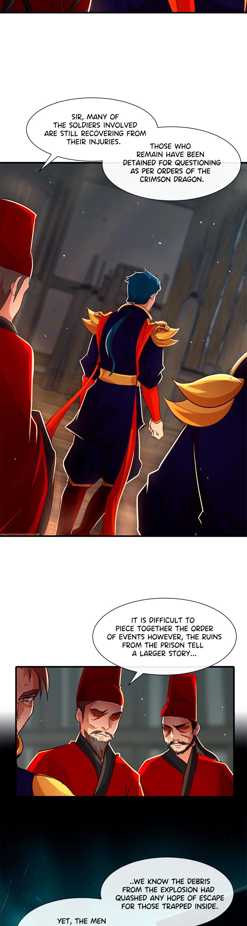 SubZero Chapter 92 - Page 46