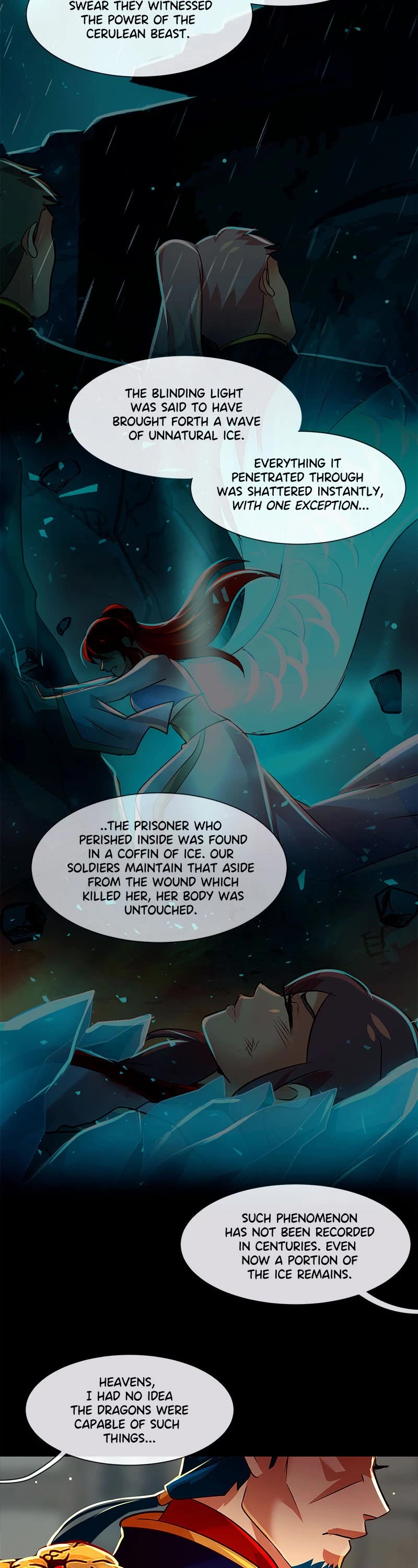 SubZero Chapter 92 - Page 47