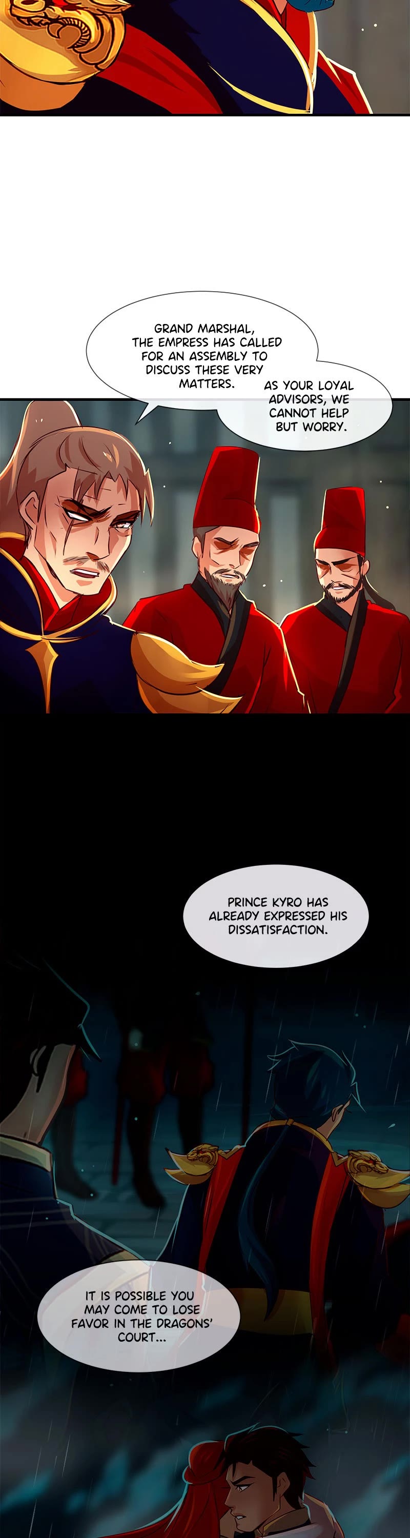 SubZero Chapter 92 - Page 48