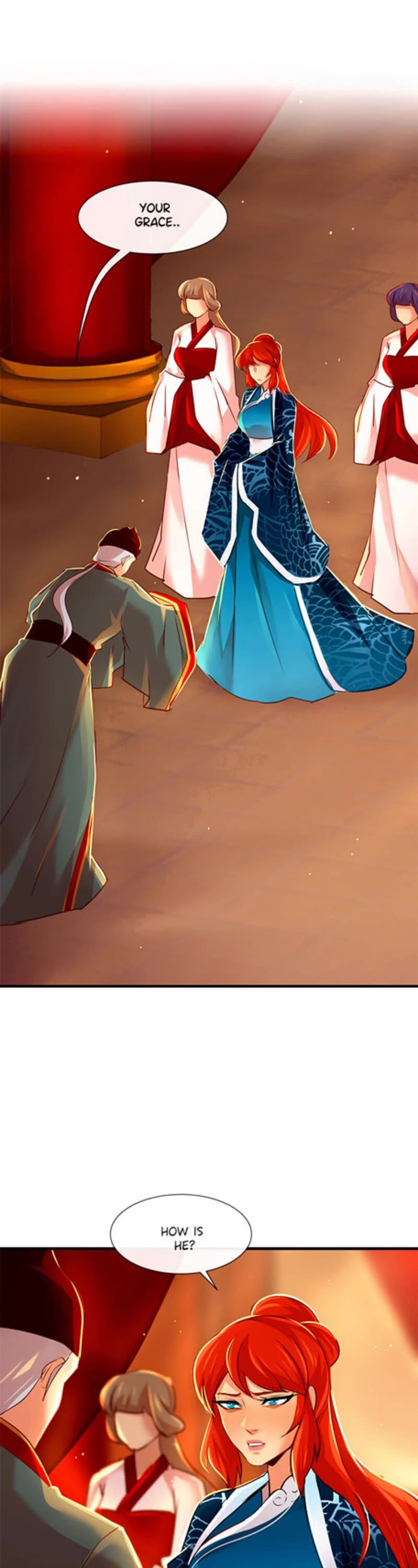 SubZero Chapter 92 - Page 51