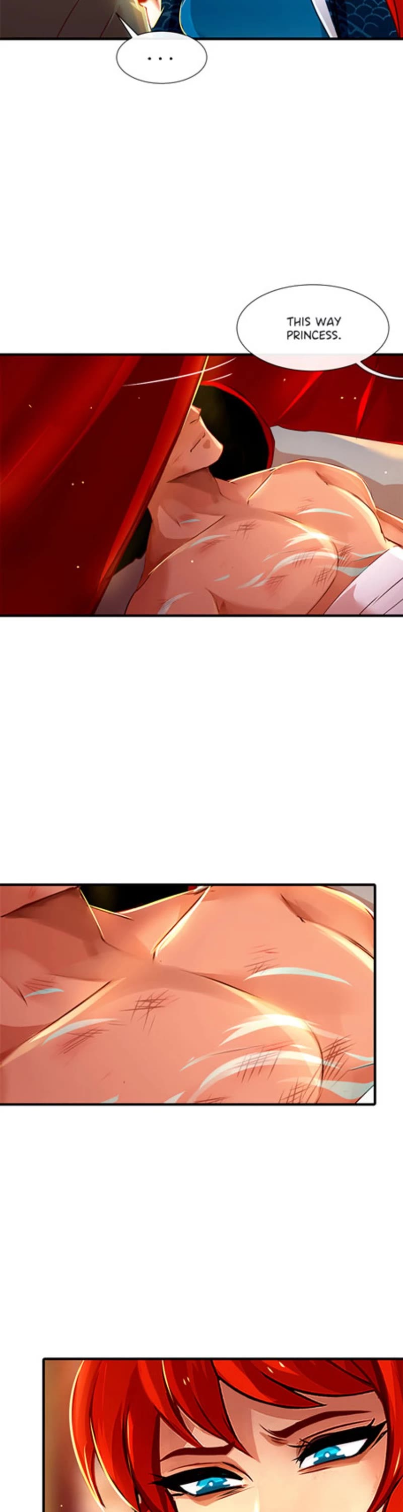 SubZero Chapter 92 - Page 52