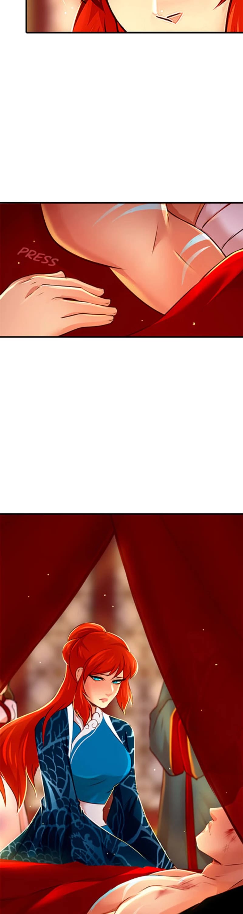 SubZero Chapter 92 - Page 53